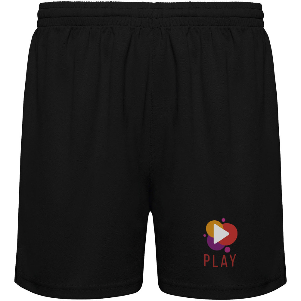 Pantaloncini sportivi da bambino Player