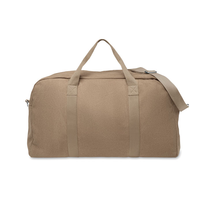 DUFFAS COLOUR - Borsone da viaggio 450 gr/m²