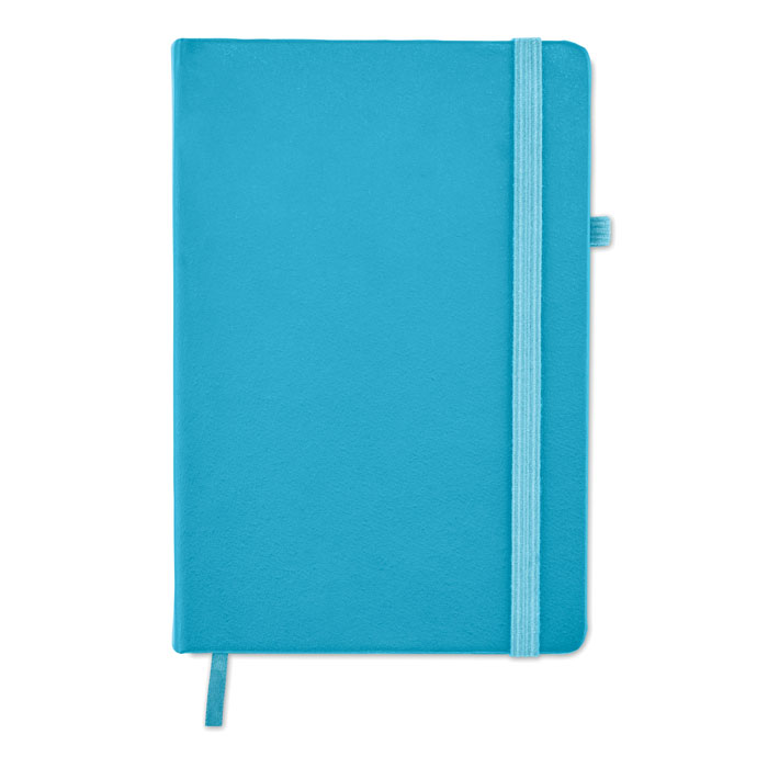 ARPU - Notebook A5 in PU riciclato