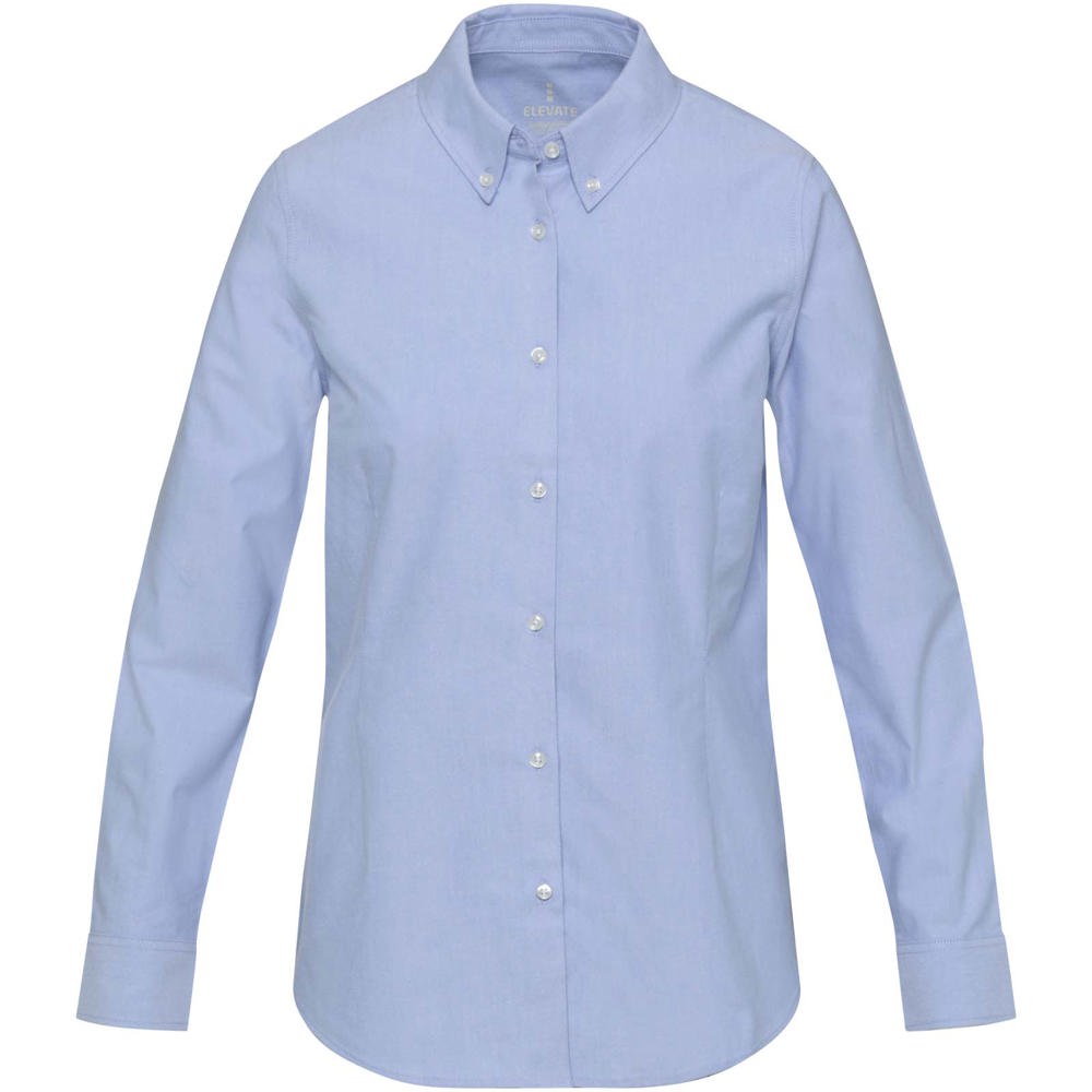 Camicia in tessuto Oxford da donna Sphene 
