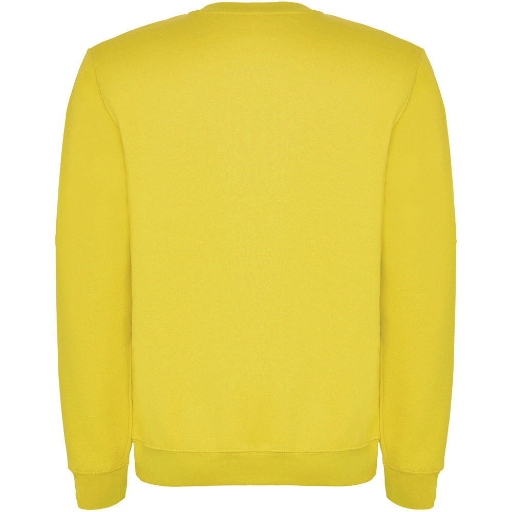 Maglione a girocollo unisex Clasica