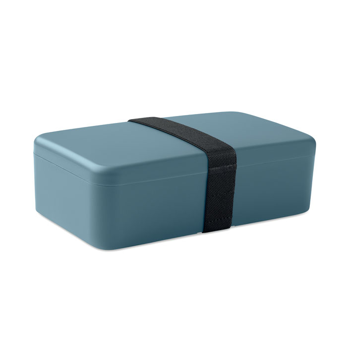 BRUSS - Porta pranzo PP 750 ml - Petrolio