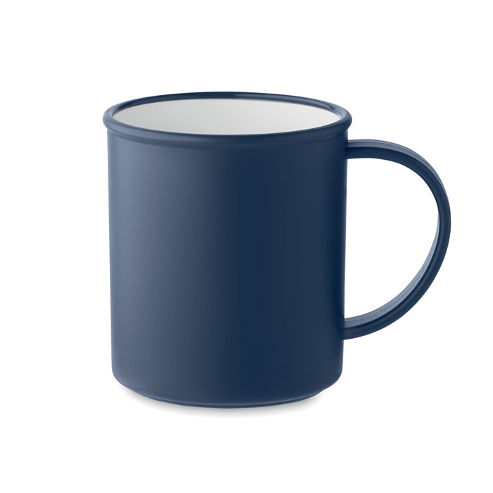 ALAS - Tazza riutilizzabile 300 ml - Francese Navy