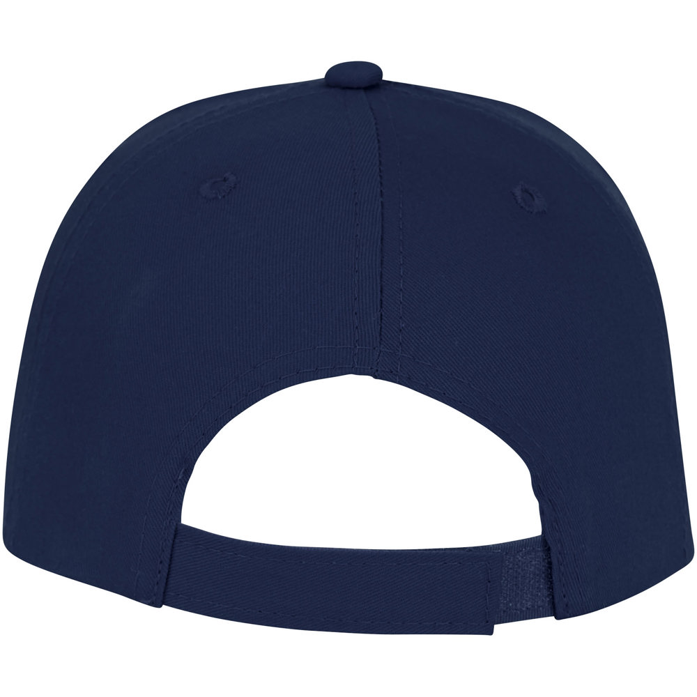 Cappellino Ares a 6 pannelli