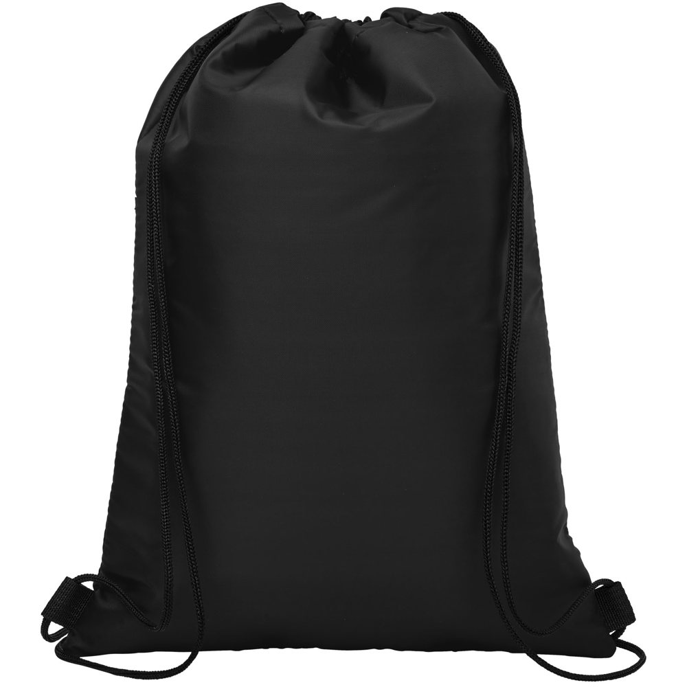 Borsa frigo Oriole con cordoncino da 12 lattine - 5L
