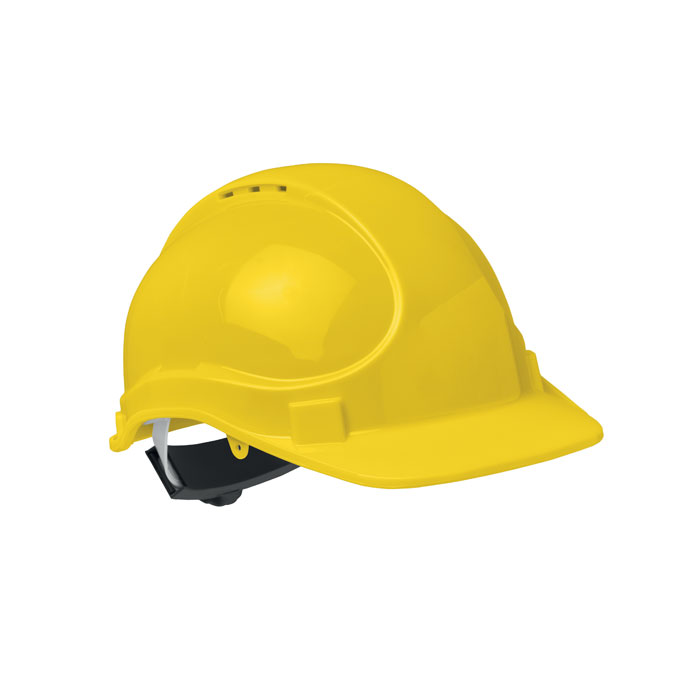 HELM - Casco di sicurezza in ABS