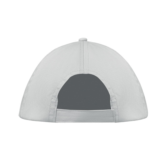 BUZZ - Cappellino 5 pannelli 160 gr