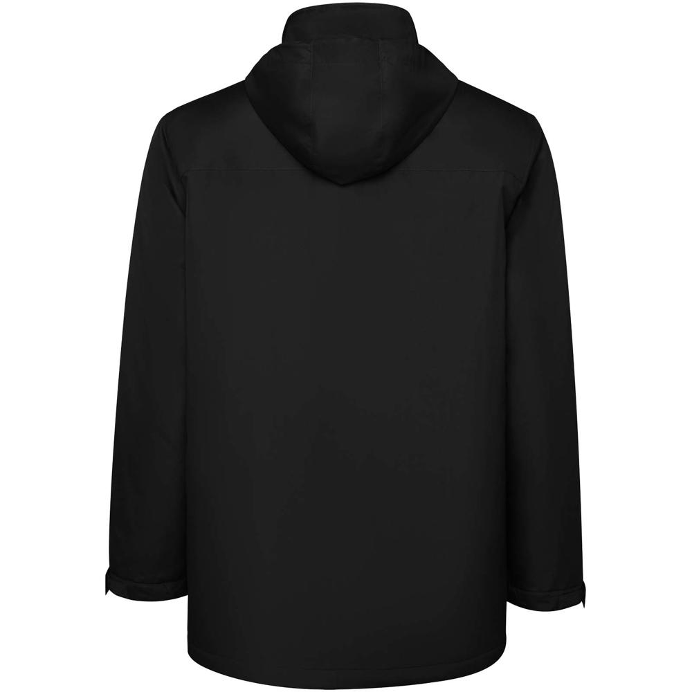 Giacca parka imbottita da uomo America