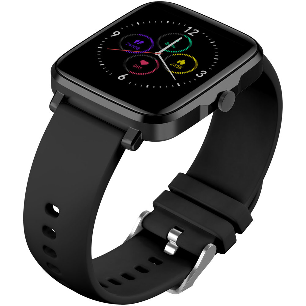Activity tracker a colori Prixton AT803 con termometro