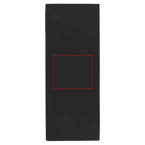 Asciugamano sportivo 30 x 80 cm Althea