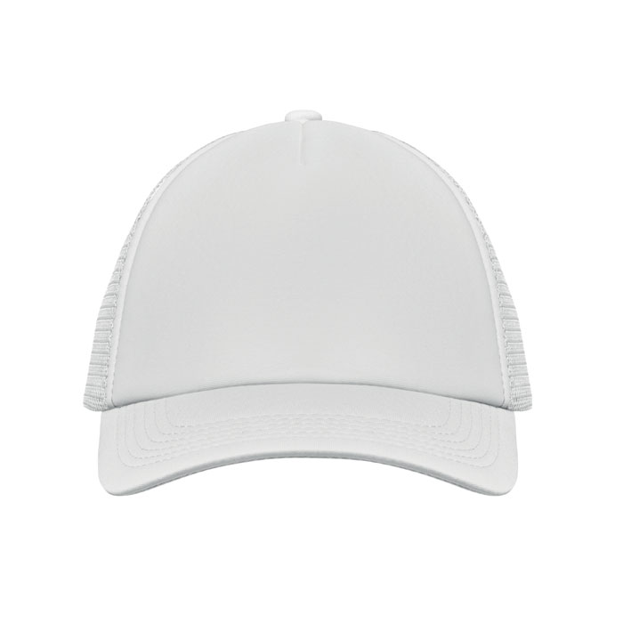 BUBBLE - Cappello trucker a 5 pannelli