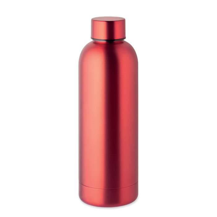 ATHENA - Bottiglia in acciaio inox - Rosso