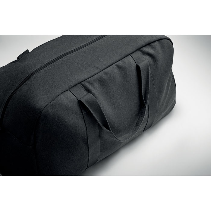 DUFFAS COLOUR - Borsone da viaggio 450 gr/m²