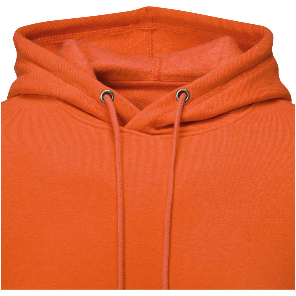 Felpa con cappuccio unisex Charon