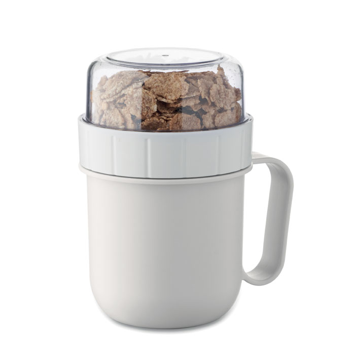 CUP ON GO - Tazza on the go in PP 450 ml