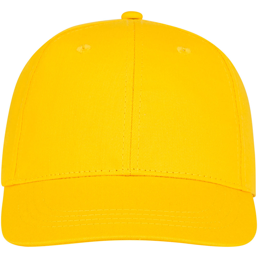 Cappellino Ares a 6 pannelli