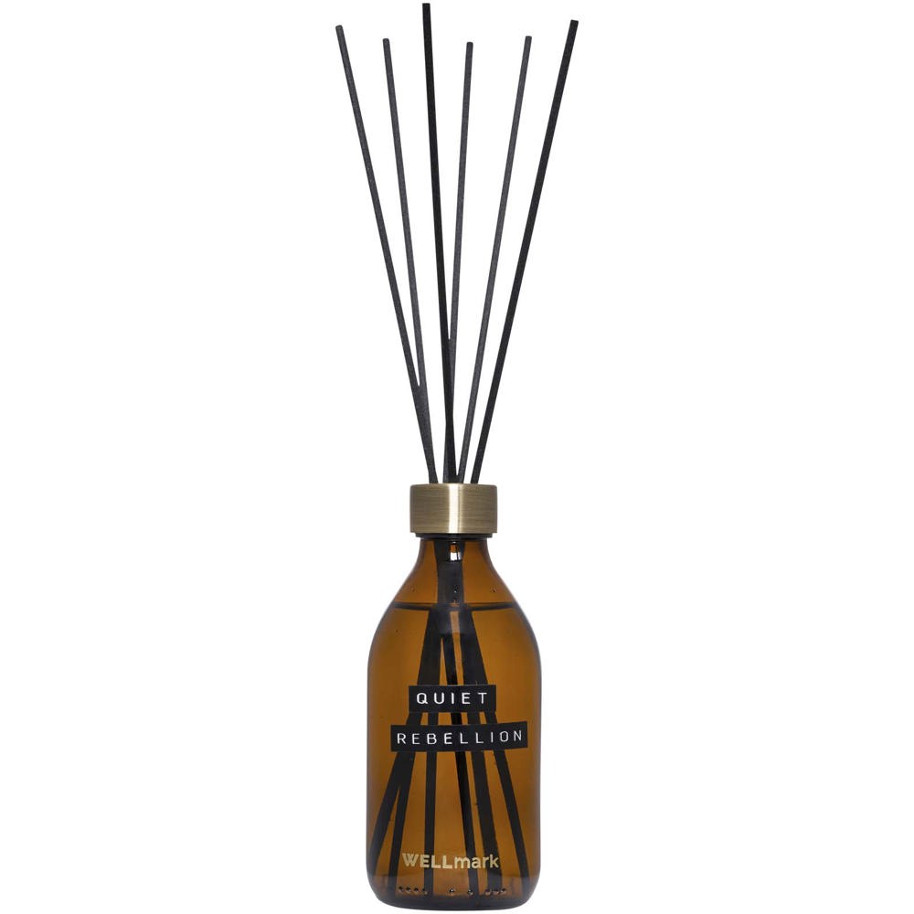 Bastoncini profumati Wellmark - Marrone