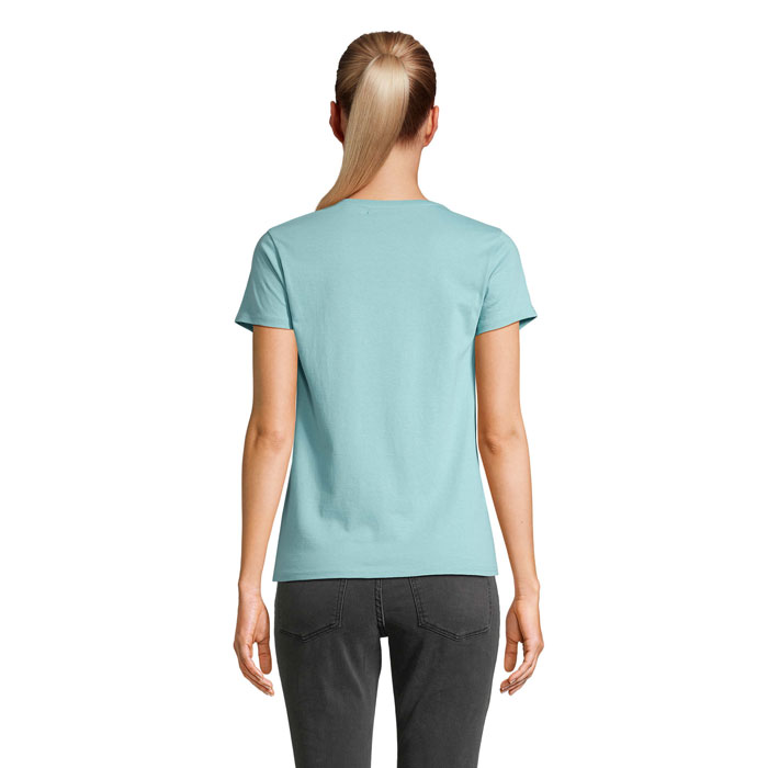 CRUSADER WOMEN - CRUSADER DONNA T Shirt150