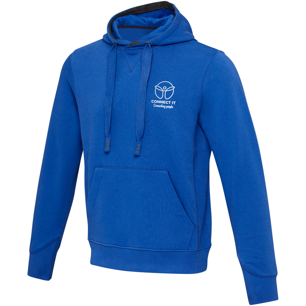 Felpa con cappuccio unisex da 300 g/m² Arora