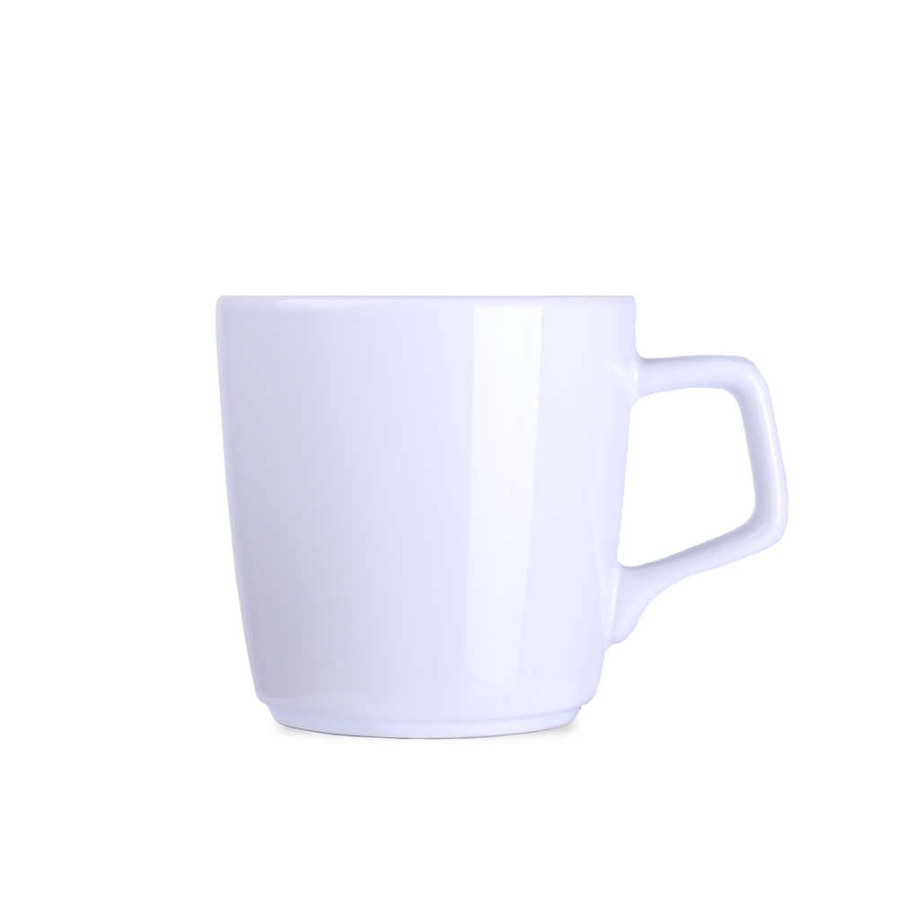 Barrel 300ml bianco