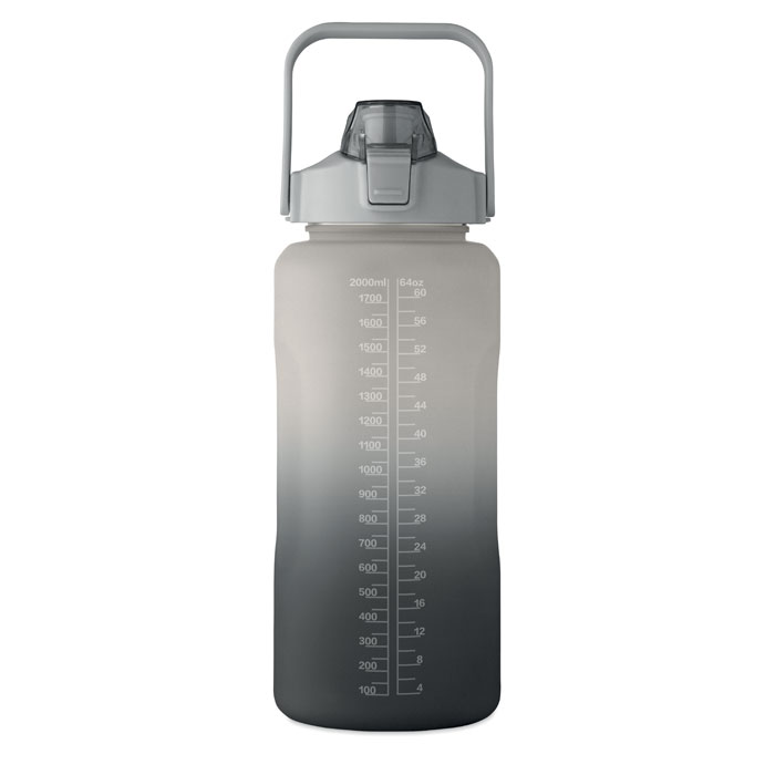 ACTIVATE MAX - Borraccia RPET 2000ml