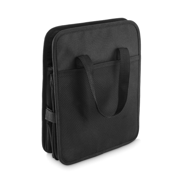 ORGANIZER COOL - Organizer per auto pieghevole