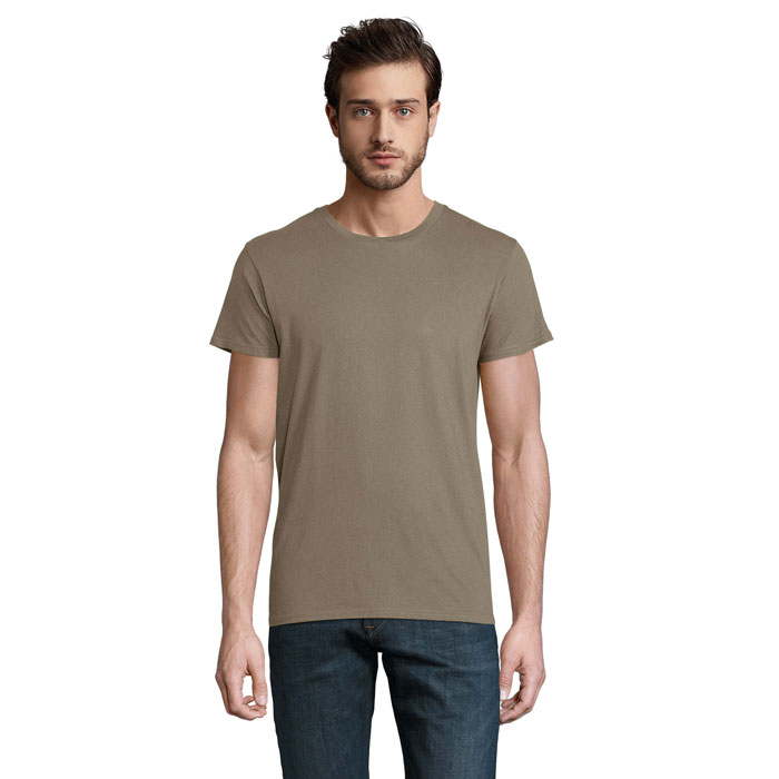 CRUSADER MEN - CRUSADER UOMO T Shirt 150 - Kaki