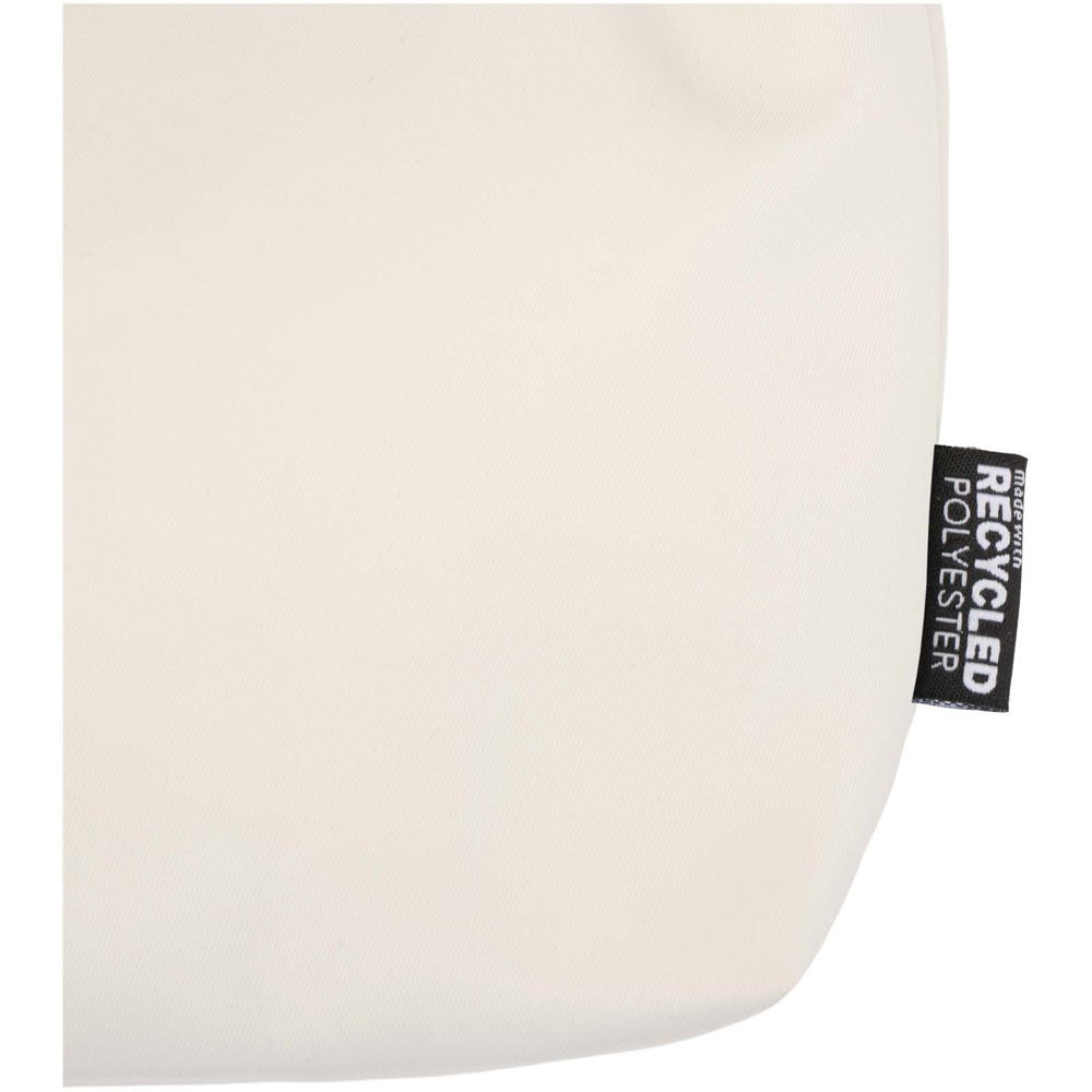Beauty case da viaggio in materiale riciclato da 2 litri Trip Aware™