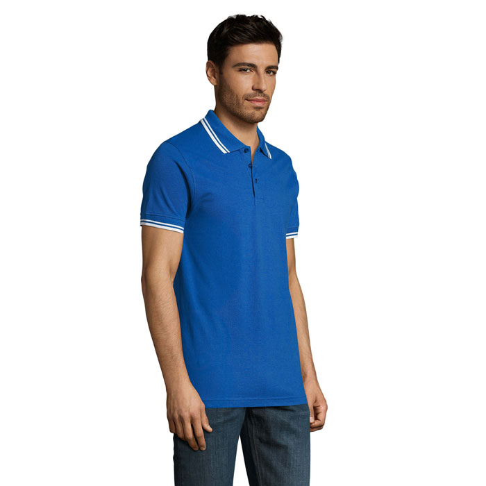 PASADENA MEN - PASADENA POLO UOMO 200