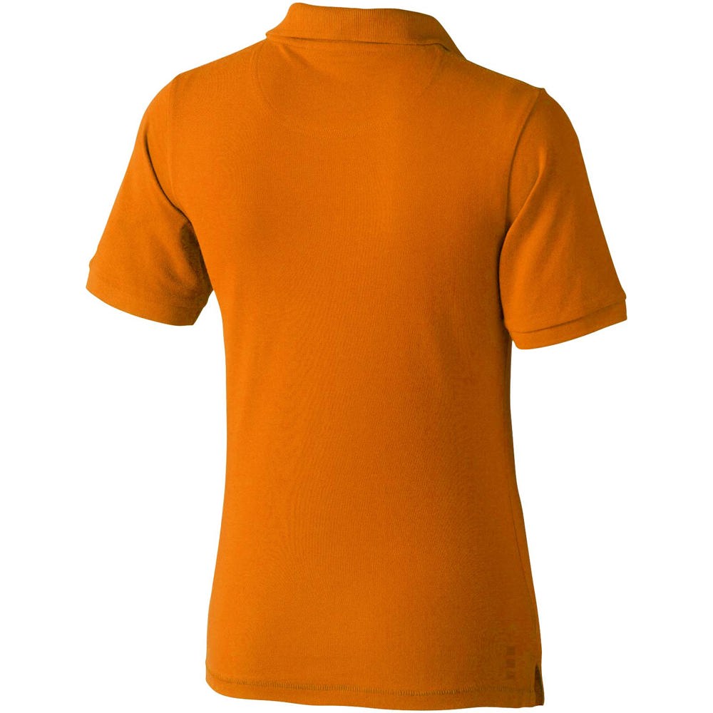 Polo a manica corta da donna da 200 g/m² Calgary