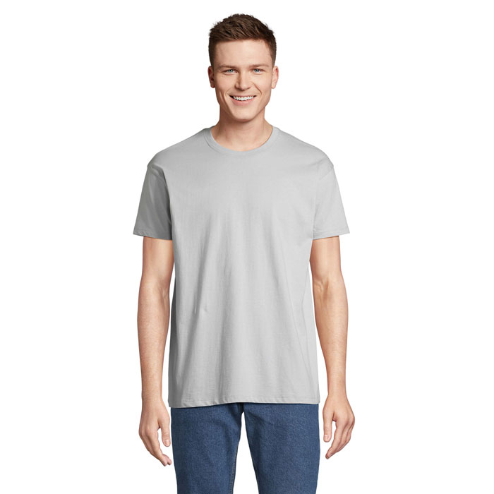 IMPERIAL - IMPERIAL UOMO T Shirt 190 - Grigio Puro