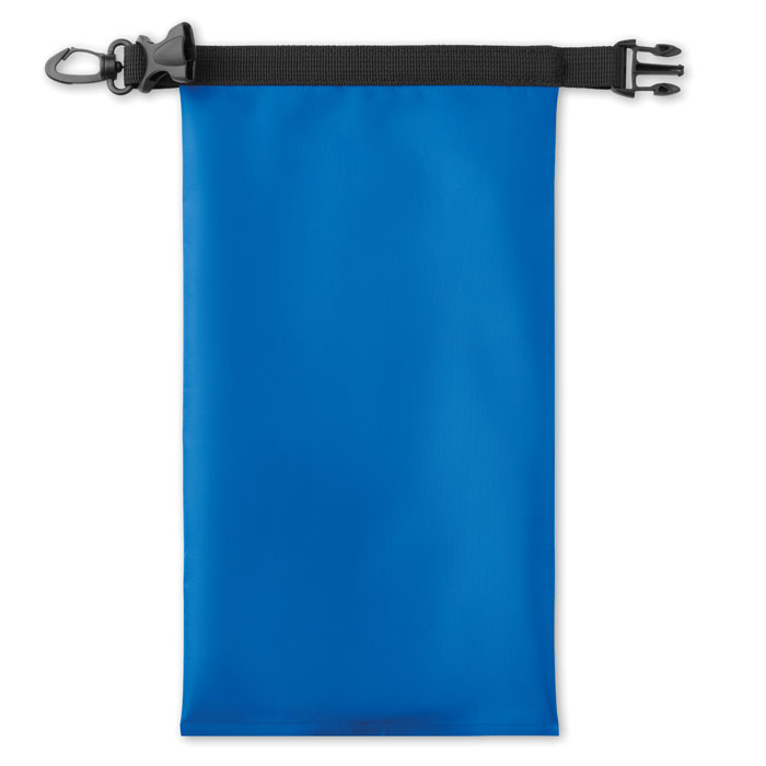 SCUBADOO - Borsa waterproof in PVC. Misur