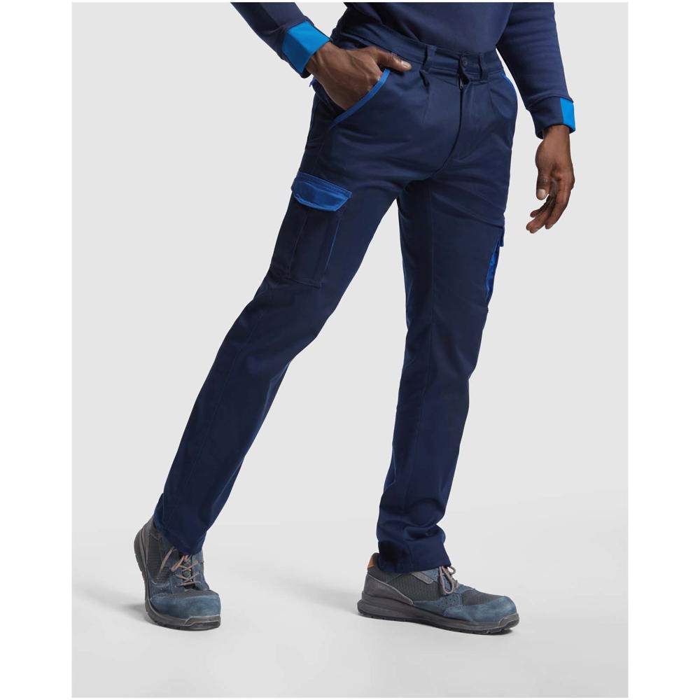 Pantaloni da lavoro in tessuto da 250 g/m² Trooper