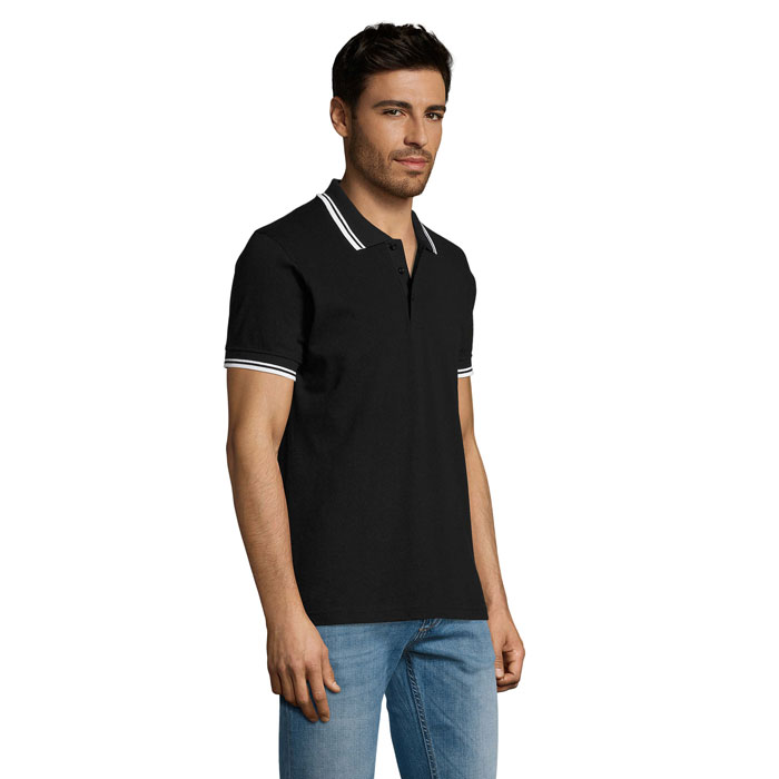 PASADENA MEN - PASADENA POLO UOMO 200