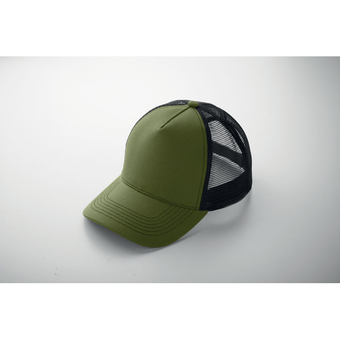 BLIST - Cappello trucker a 5 pannelli