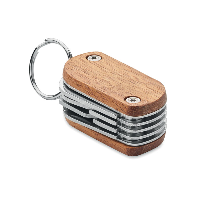 WODYCUT - Coltello tascabile multiuso