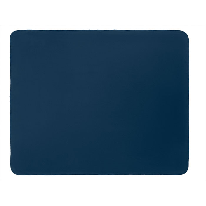 BOGDA - Coperta in pile RPET 130gr/m²