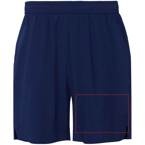 Pantaloncini sportivi unisex Murray