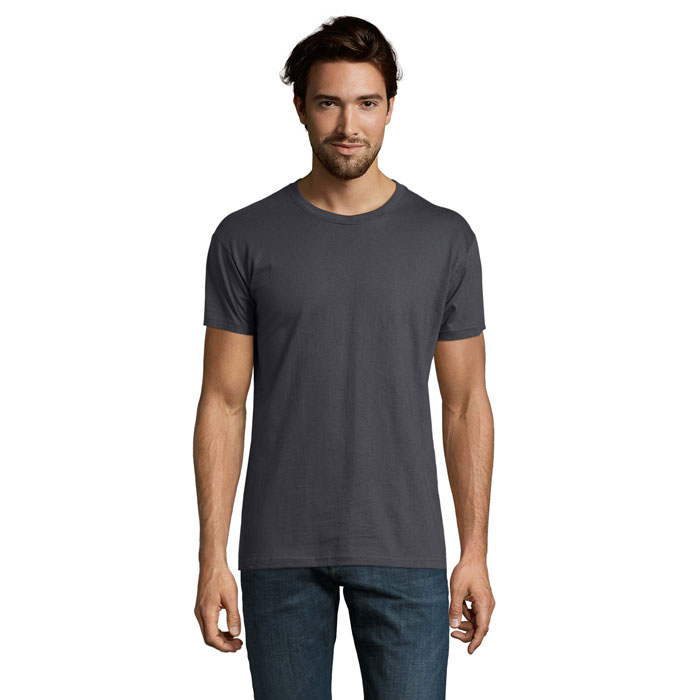 IMPERIAL - IMPERIAL UOMO T Shirt 190 - Grigio Topo