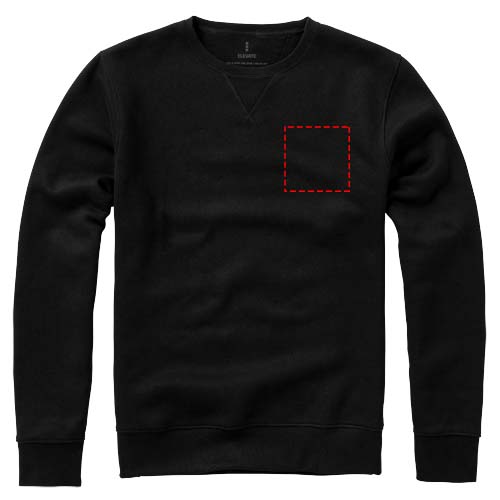 Maglione a girocollo Arora unisex