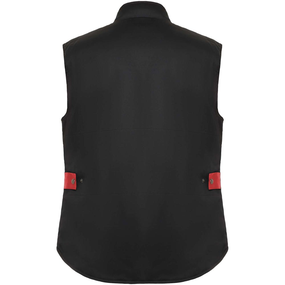 Gilet da lavoro con più tasche Armada