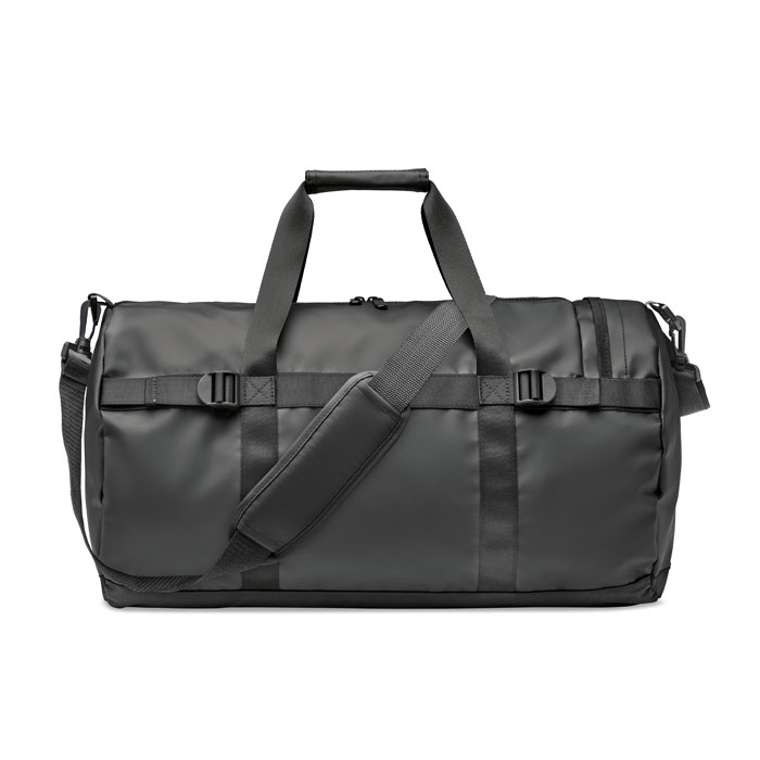 JAYA DUFFLE - Borsa sportiva in telone 50C