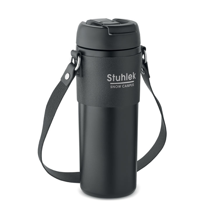 AIRA - Bicchiere doppio strato 700 ml