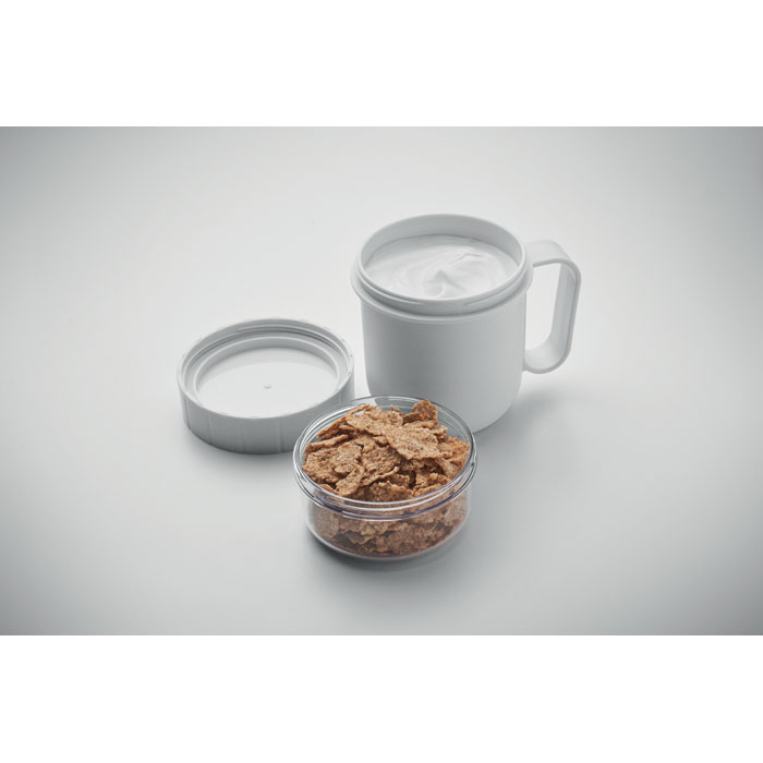 CUP ON GO - Tazza on the go in PP 450 ml