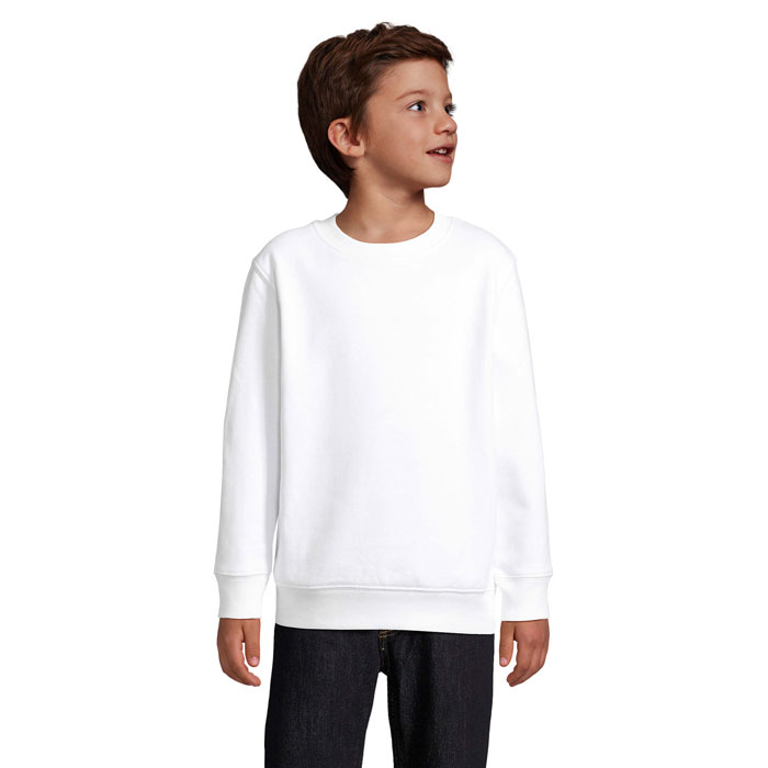 COLUMBIA KIDS - Maglione COLUMBIA KIDS - Bianco