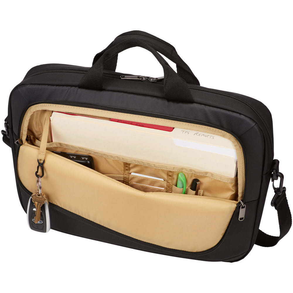 Case Logic valigetta per portatile da 15,6" Propel