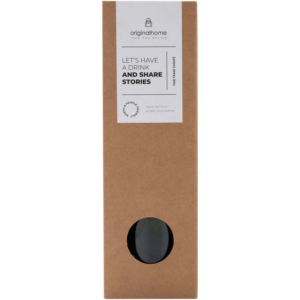 Caraffa per acqua da 750 ml Originalhome