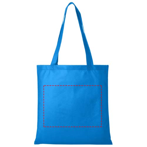 Shopper convention in TNT Zeus - 6L