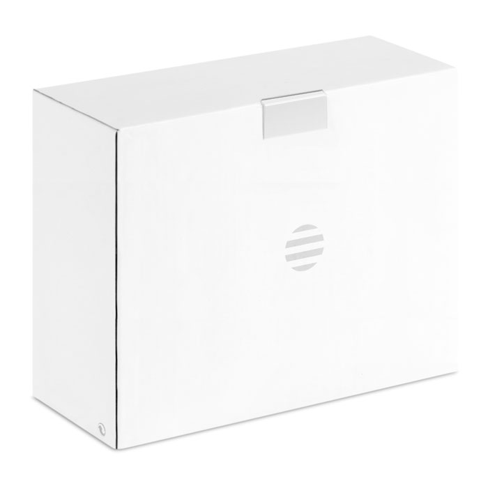 JUNA - Treno di Natale in legno