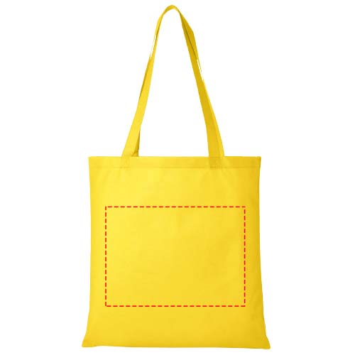 Shopper convention in TNT Zeus - 6L